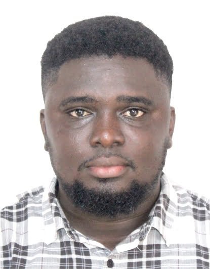 Kwabena Boateng